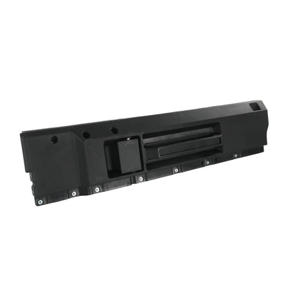 Solidspare Interior Left & Right Side Door Handle For 88-12 Freightliner 761-5209 761-5210
