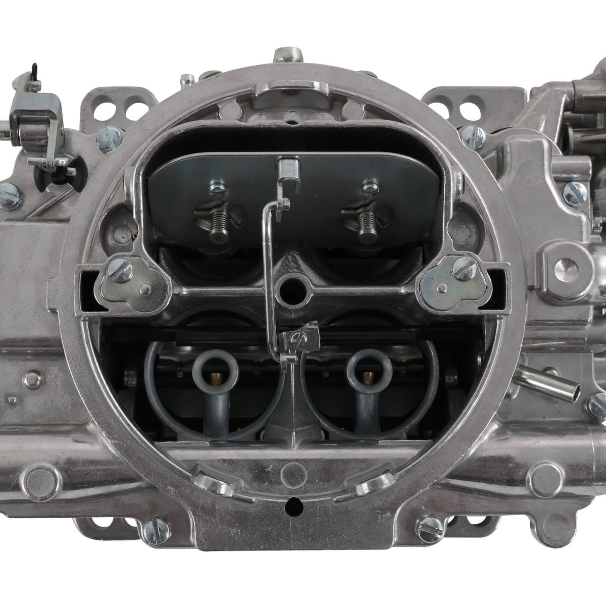 Solidspare FOR 1406 Performer 600 CFM 4 Barrel Carburetor W/ Electric Choke