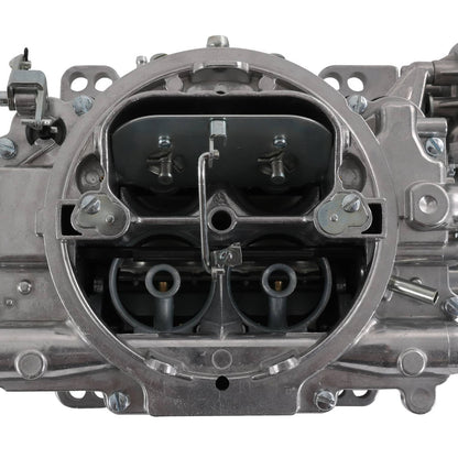 Solidspare FOR 1406 Performer 600 CFM 4 Barrel Carburetor W/ Electric Choke