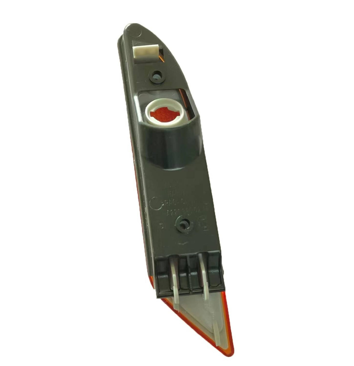 Solid Spare Right Side Marker Light Turn Signal Lamp Fits Mercedes-Benz W221 S550 S600 New