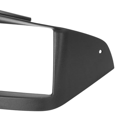 Solid Spare For Chevy Corvette C5 1997-2004 Driver Side Headlight Housing Bezel Trim