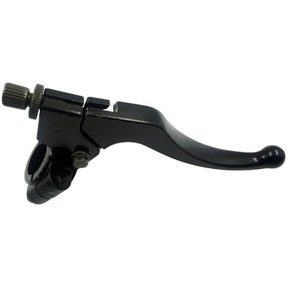Solidspare 7/8" 22mm Left Right Handle Bar Brake Clutch Lever Perch for Honda CR100 CR250