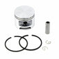 PISTON KIT FOR STIHL 029 MS290 REPLACES OEM 1127 030 2003 46mm