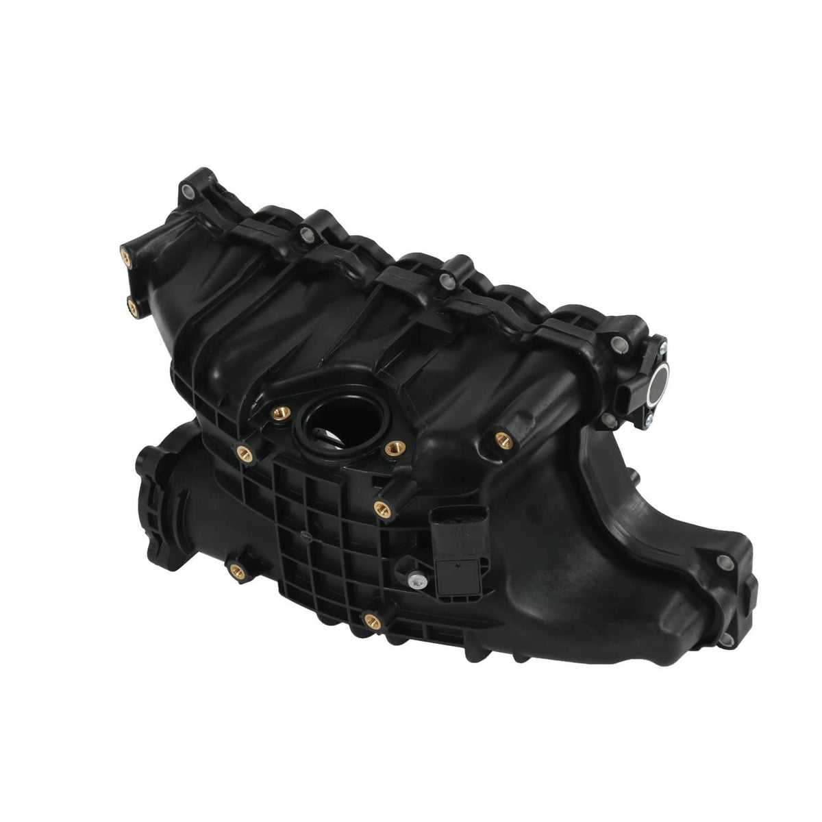 Solidspare Intake Manifold Fit 2014-2019 Jeep Grand Cherokee 14-18 RAM 1500 3.0L