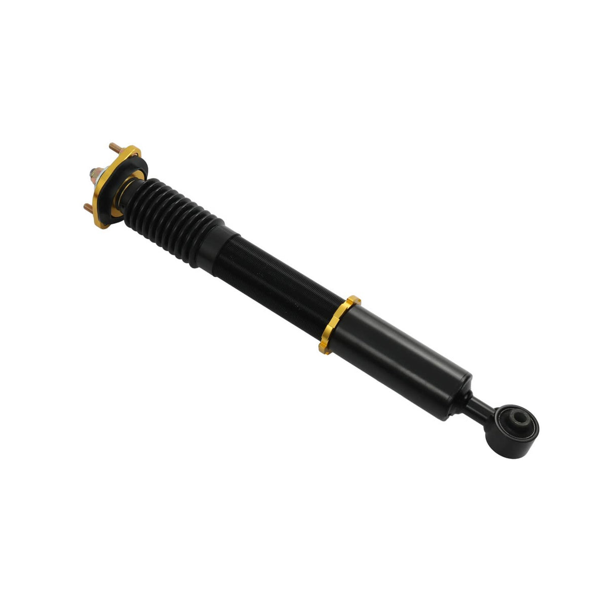 Solidspare JDMSPEED Coilovers Kit Fit BMW 3 Series Z3 E36 318 323 325 328i 328is