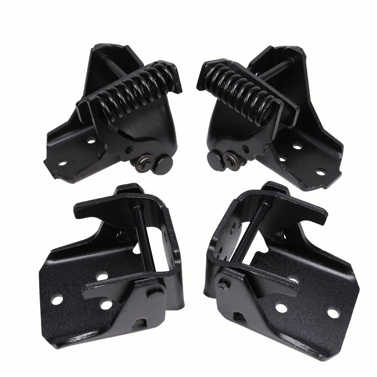 Solidspare Door Hinges Set of Four For 1978-1988 G-body  MONTE CARLO SS EL CAMINO REGAL