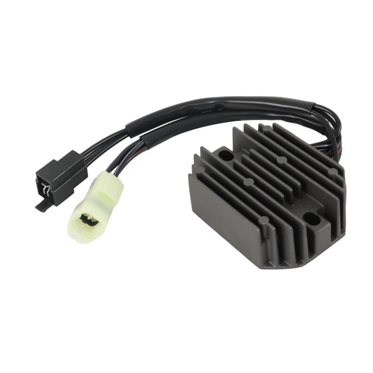 Solidspare Stator Regulator Rectifier Flywheel For Arctic Cat 400 4X4 Auto 2003 2004-2008
