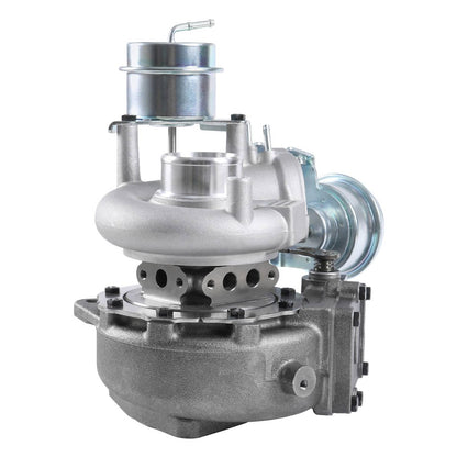 Solidspare NEW Turbocharger fit for Acura RDX 2.3L 2007-2012 49389-01043 49389-01020 Turbo