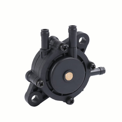 Solidspare 3PK Gas Fuel Pump For Mikuni BS 808492 491922 808656 691034 692313