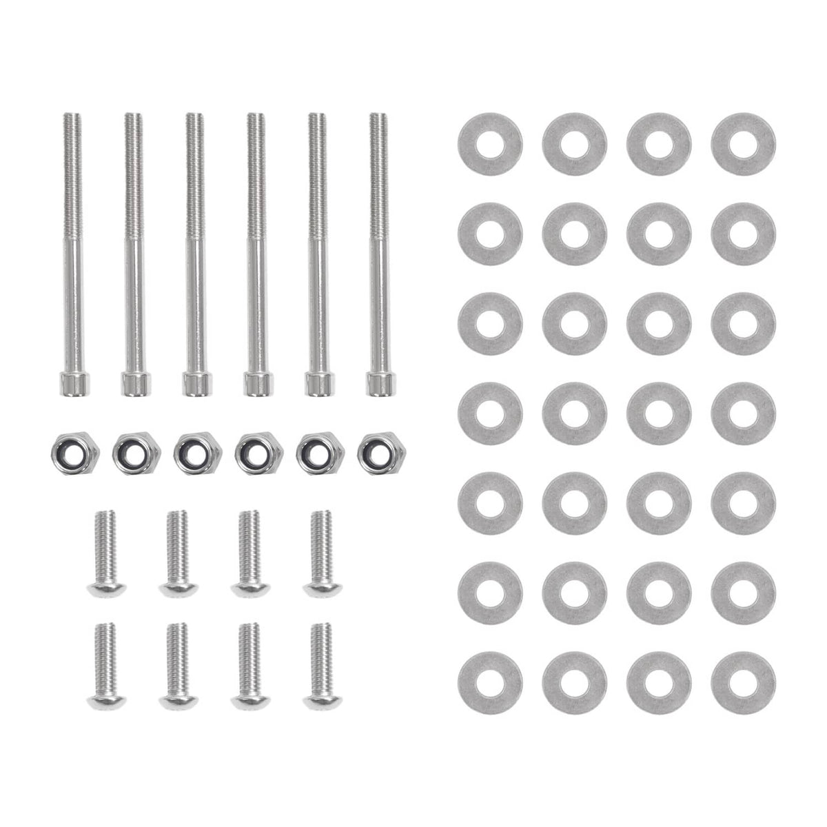Solid Spare For 1997-2006 Jeep Wrangler TJ Tailgate Reinforcement Kit Door Hinge NEW