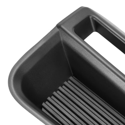 Solid Spare For Ford F250 F350 F450 F550 Super Duty 20 21 22 Fog Light Bezel Left #FO1038220
