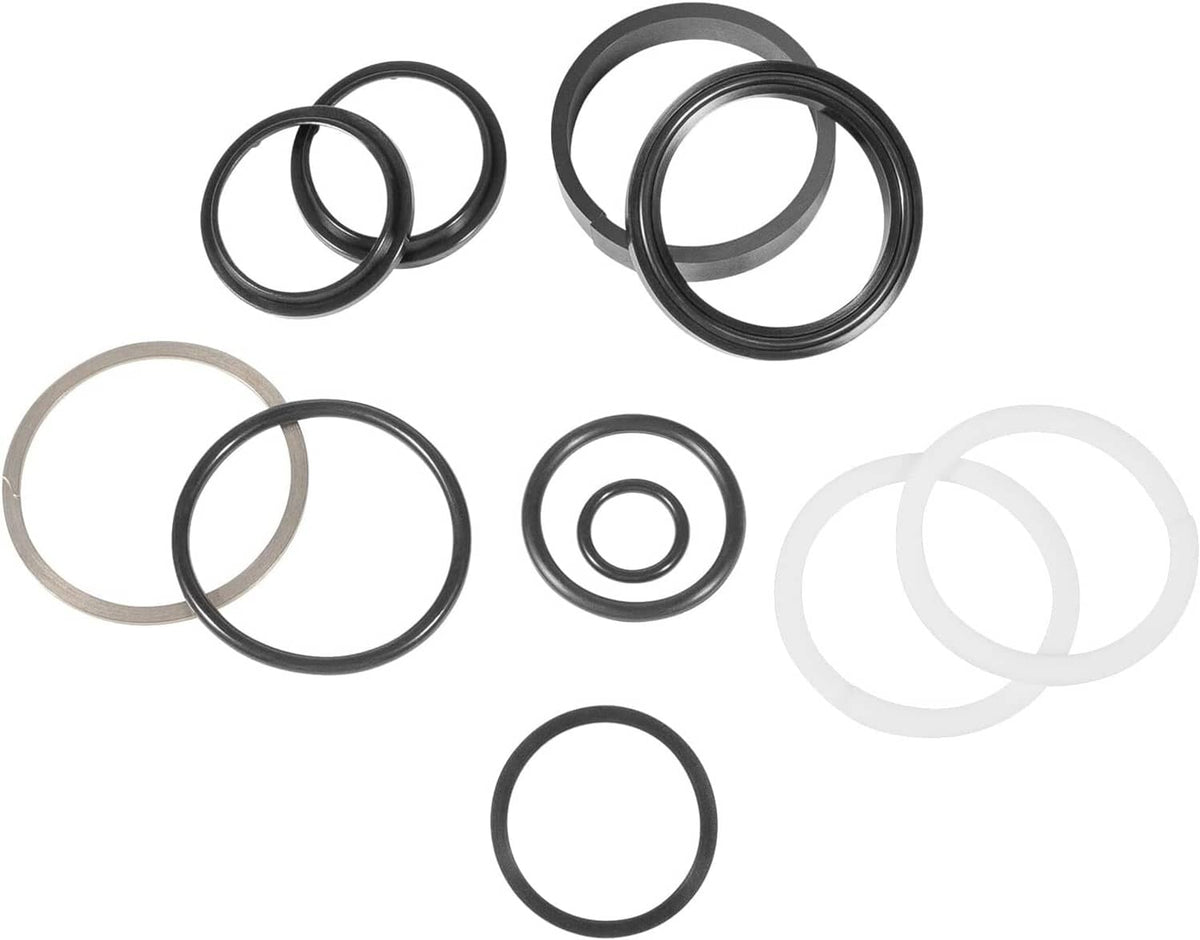 Solid Spare AE50113 Hydraulic Gate Cylinder Seal Kit for John Deere Cylinder AE40897 AE40898
