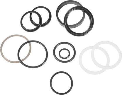 Solid Spare AE50113 Hydraulic Gate Cylinder Seal Kit for John Deere Cylinder AE40897 AE40898