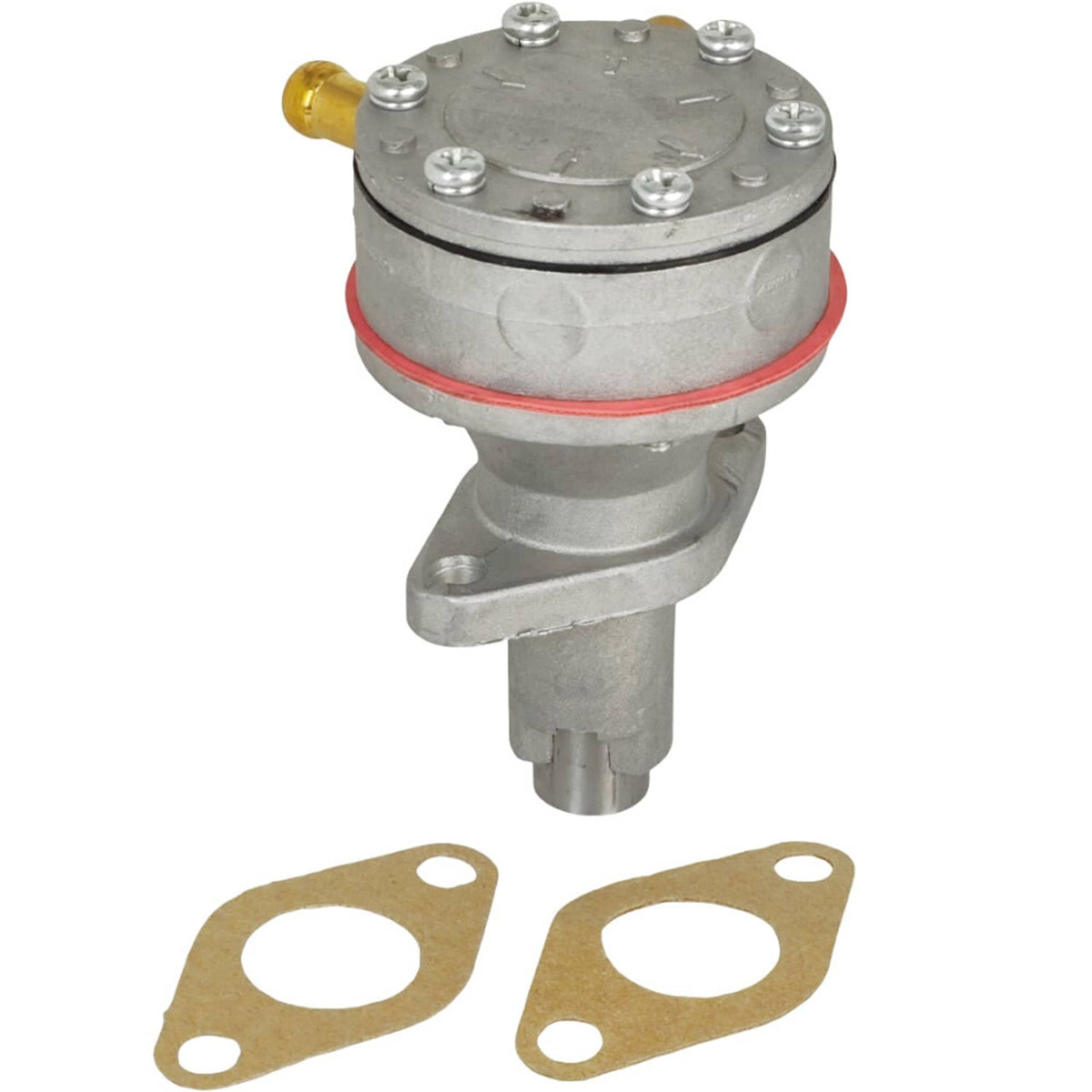 Solid Spare Fuel Pump E5775-52031 for Kioti CX2510 MEC2200 MEC2240 RX6010 K92400 Tractor