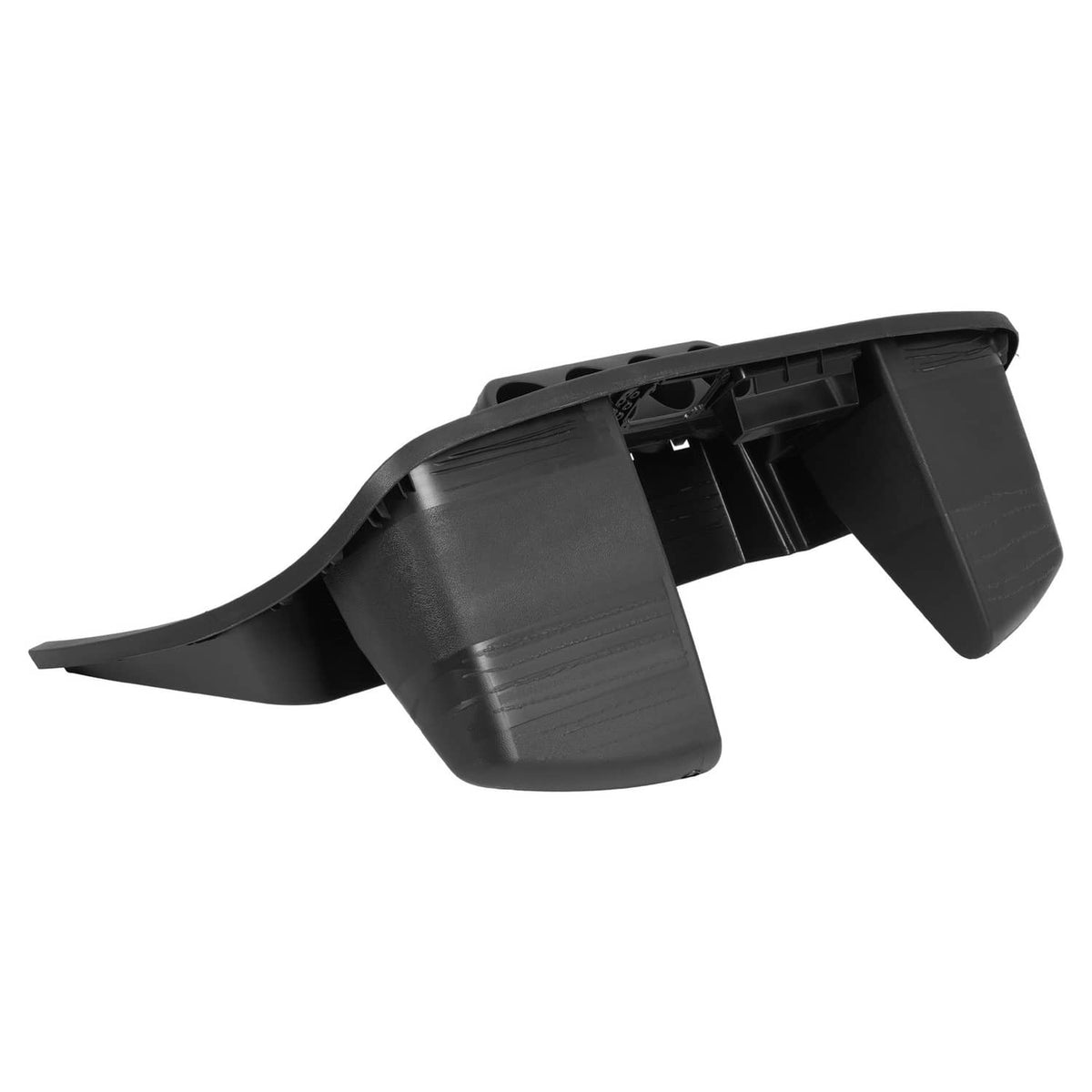 Solidspare Golf Cart Dash Assembly Cover Instrument Panel For EZGO TXT & Medalist 1994-2013