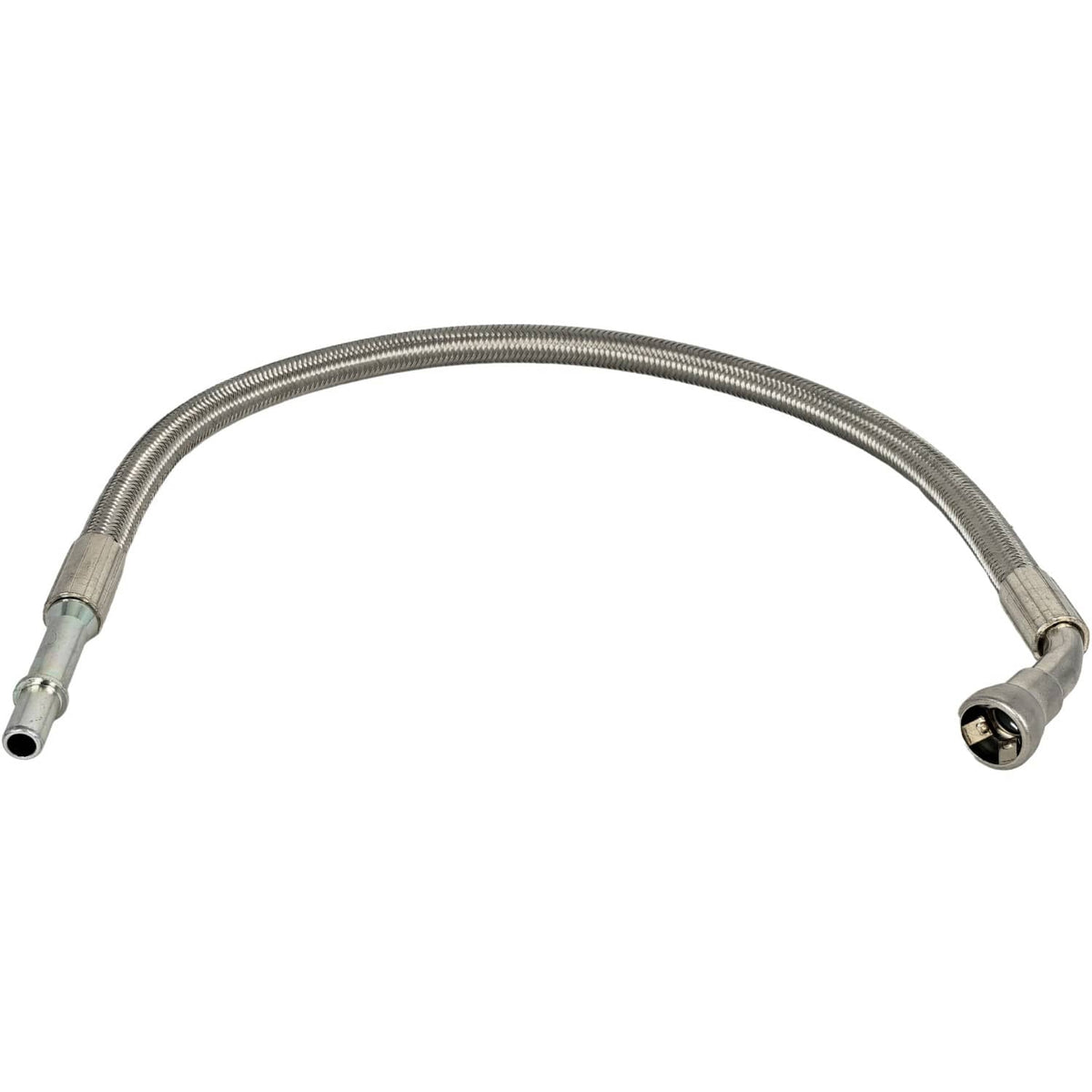 Solid Spare 819-820 Front Fuel Line Fit Cadillac 2002-2003 Escalade V8, 2003 Escalade ESV V8