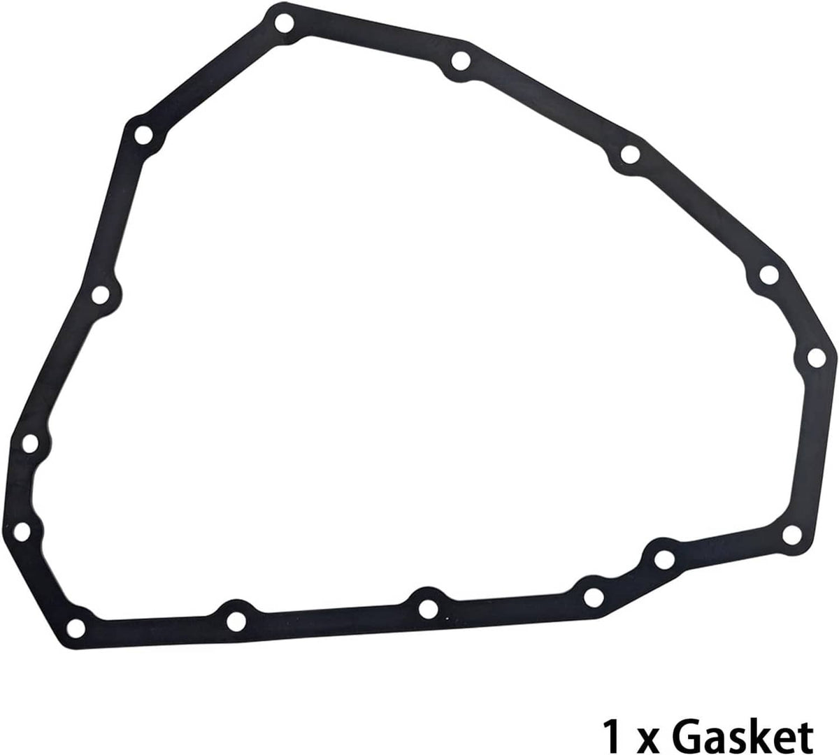 Solidspare Transmission Oil Filters W/Pan Gasket 33010JF015 For Nissan Sentra Versa 12-19