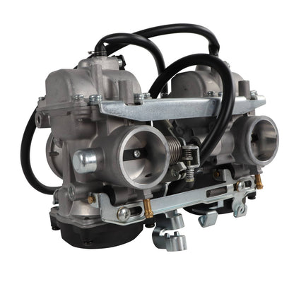 Solidspare Carburetor For Kawasaki Ninja 500 EX500 GPZ500 1987-2009 15001-1334 15002-1492