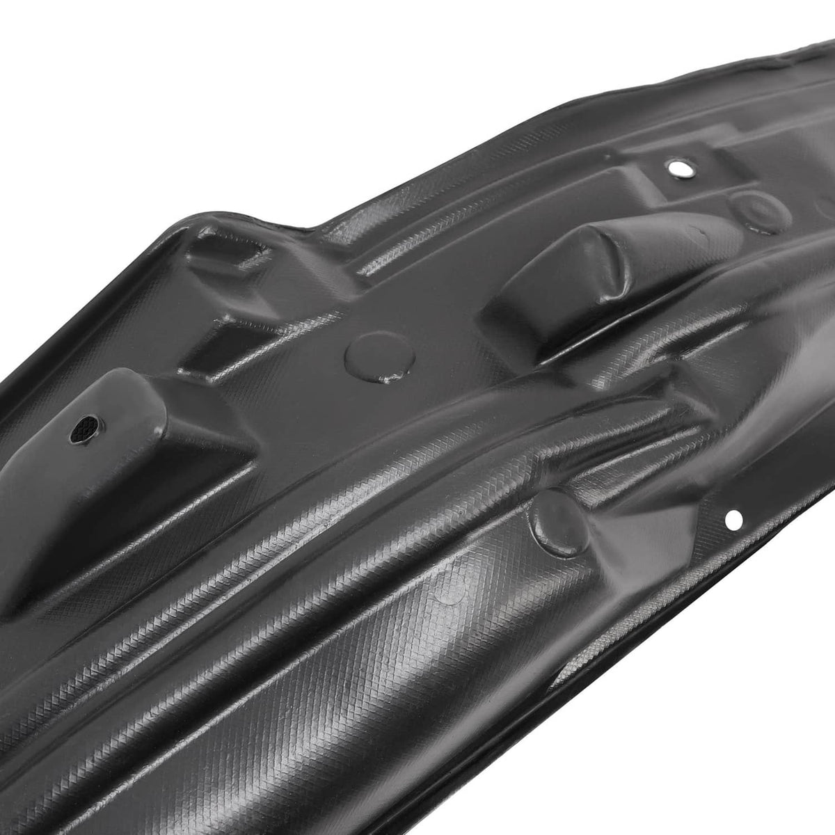 Solid Spare Fender Liner Front Left Driver Side For Honda Accord Sedan 2016-2017