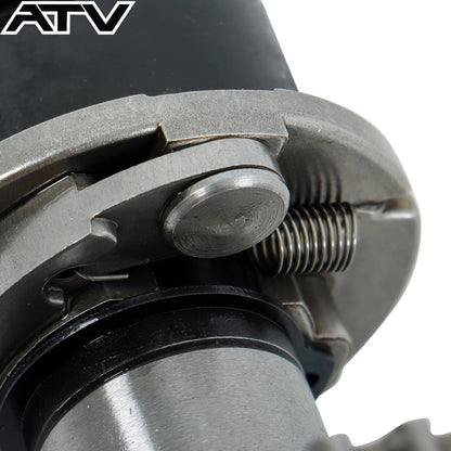 Solidspare Camshafts 0180-024100 For CFMOTO 500 600 X5 X6 Z6/ CFORCE UFORCE 500 07-16