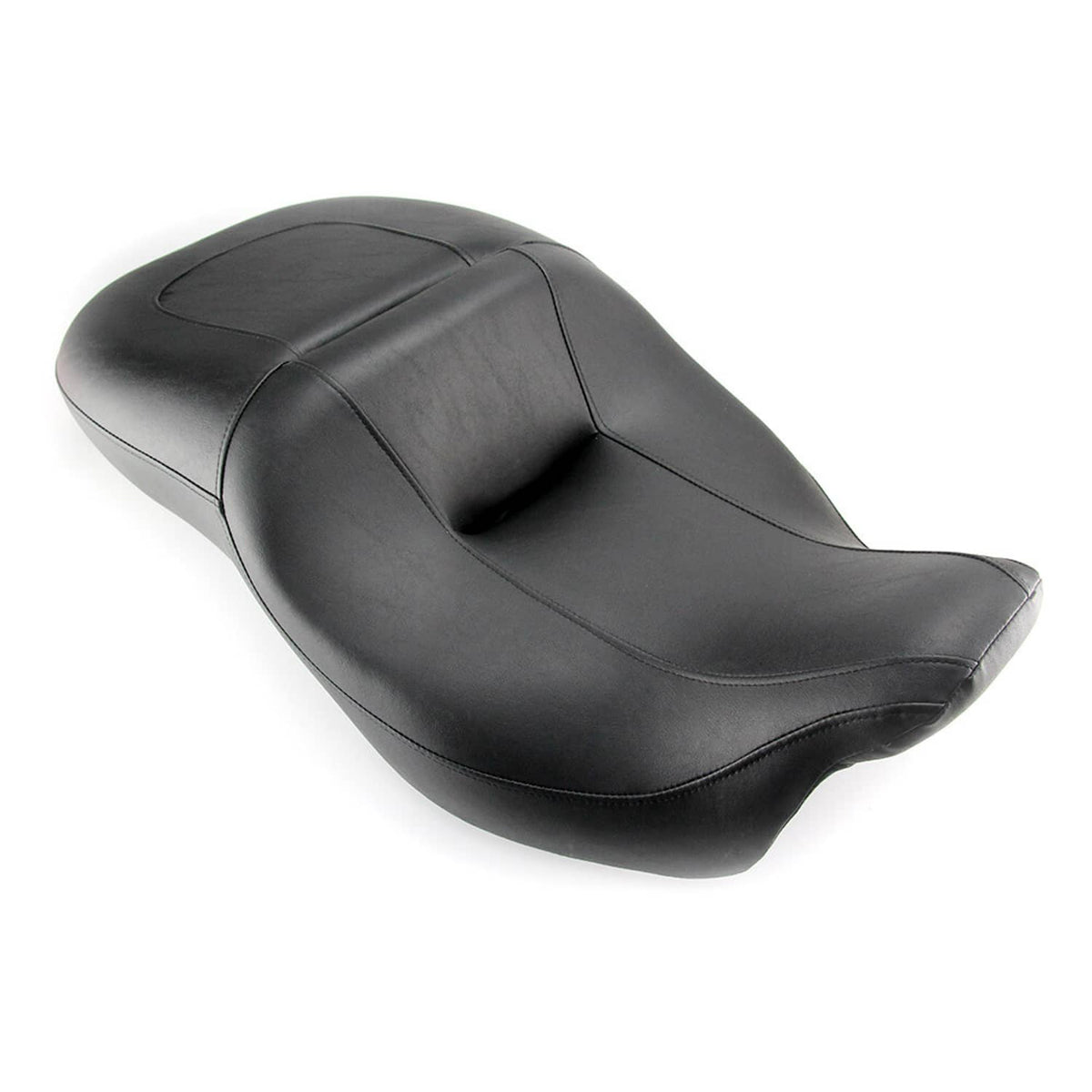 Solidspare Rider Driver Passenger Seat For Harley Touring Electra Glide Ultra Limited 08-Up