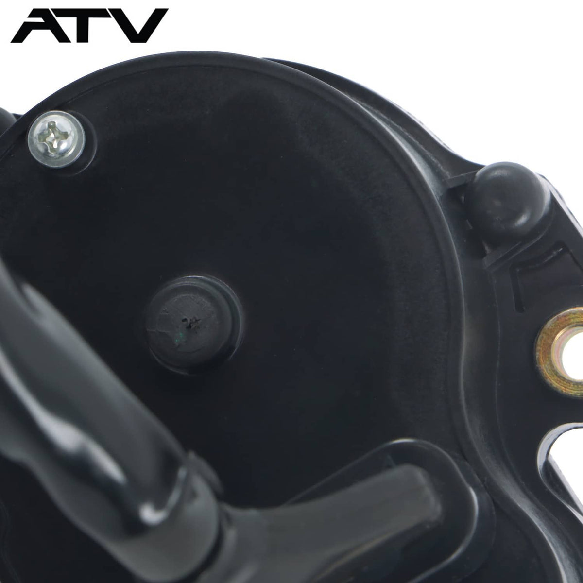Solidspare ATV Differential Actuator Motor Q830-314000 For CFMoto CForce 400AU 500S EPS NEW