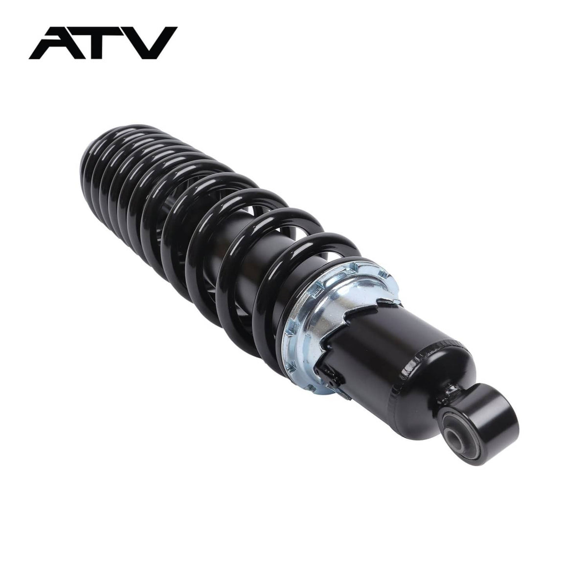 Solidspare 2017-2019 For Can-Am Defender HD8 Defender HD10 HD10 Max 2× Rear Coil-Over Shock