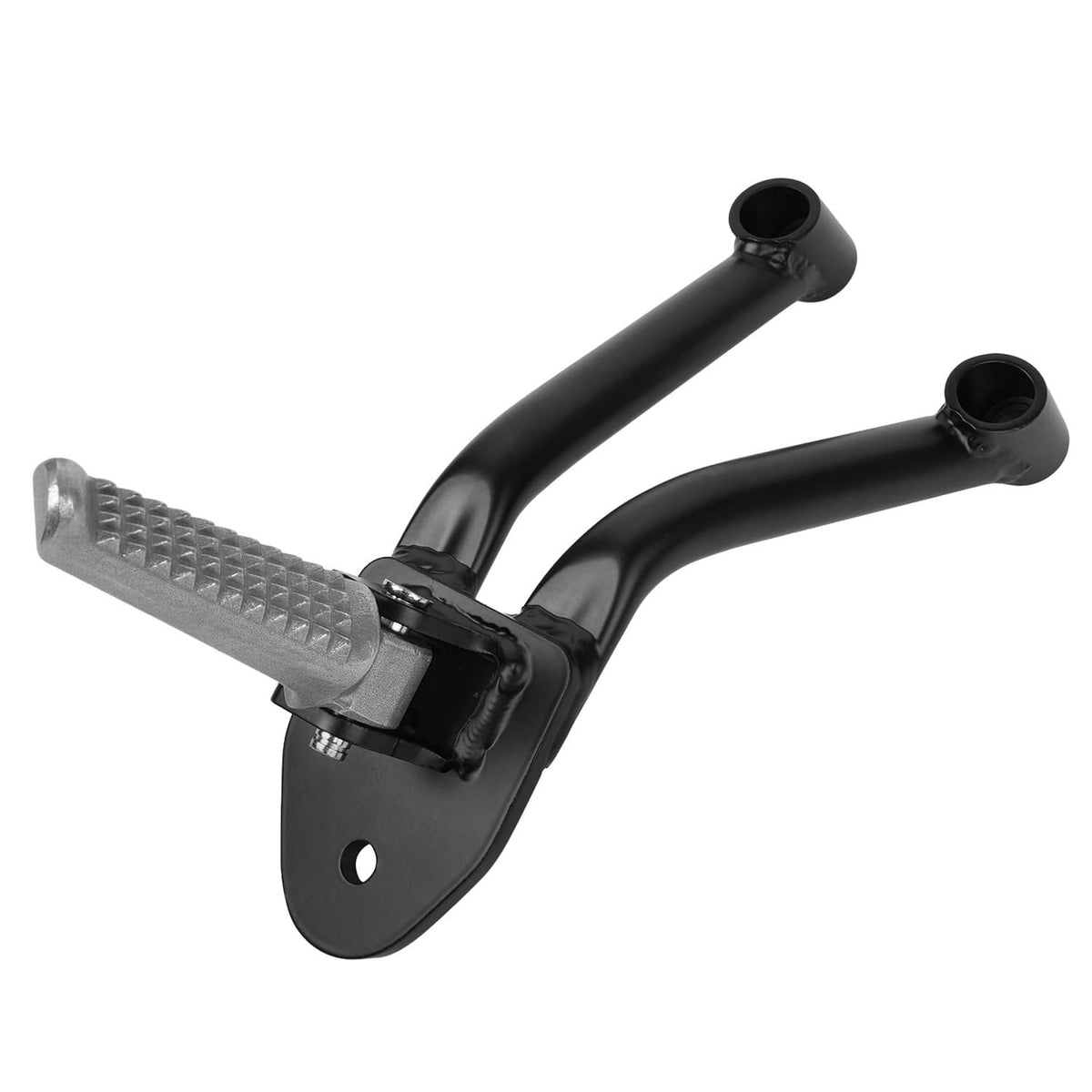 Solidspare Rear Foot Pegs Footrests Passenger for Honda CMX300 Rebel 300 2017-2024 2018 19