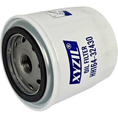 Solid Spare Maintenance Filter Kit Fit for Kubota L2800 L3400 L3700SU L3800 HST L3200