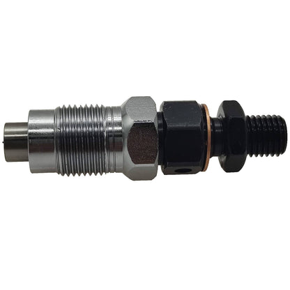 Solid Spare 3X Fuel Injector for Kubota Excavator KX41-2 KX61-2 KX41H KX71-3S KX91-2 CABIN