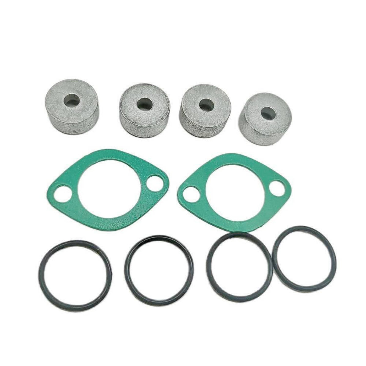 Solid Spare 17400-92851 Maintenance Service Kit For Suzuki DF 140 HP Outboard 17400-92J23