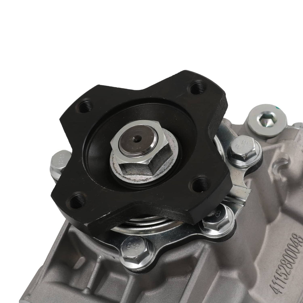 Solidspare Transfer Case For Nissan Murano Pathfinder Infiniti JX35 QX60 3.5L 33100-3KA0B