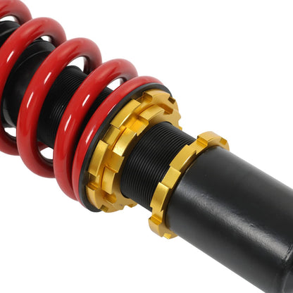Solidspare Coilovers Suspension Kit For HONDA CRV CR-V 2007-2011 Shock Absorbers Adj Height