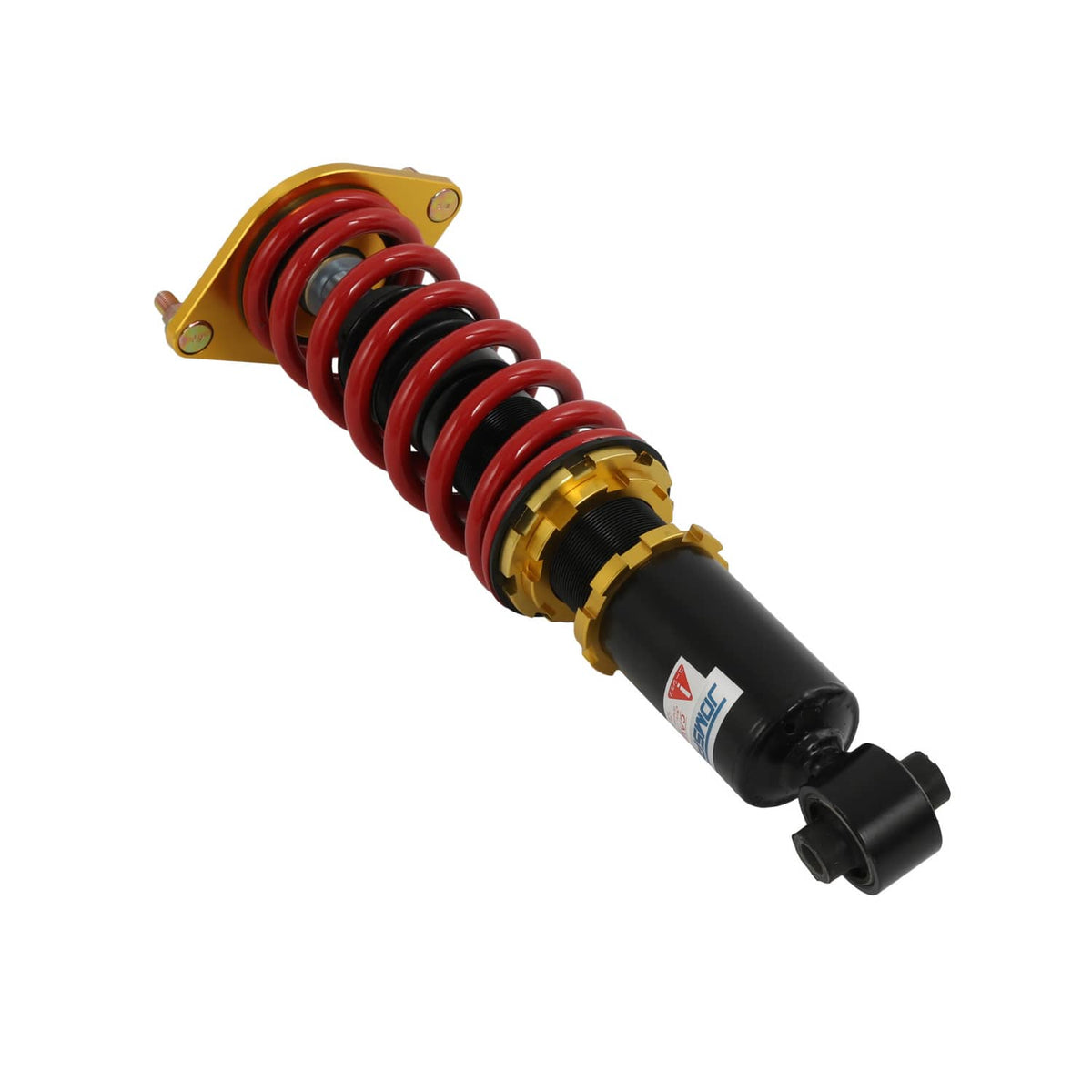 Solidspare Full Coilovers For Subaru Forester 2009-2013 Coil Springs Suspension Struts