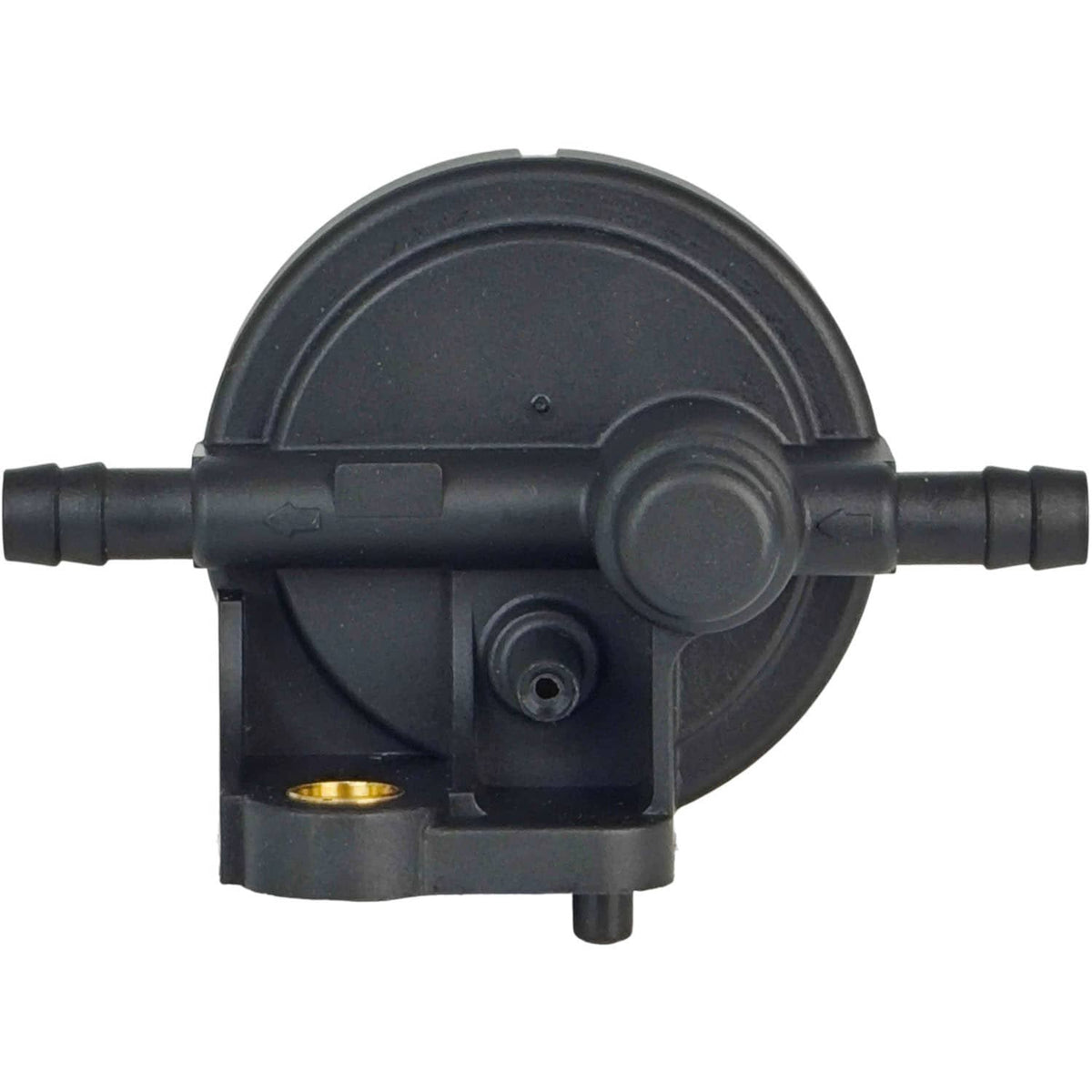 Solid Spare Fuel Filter Assembly 31A6200300 for Mahindra Tractor Max 22 25 HST, 28 HST