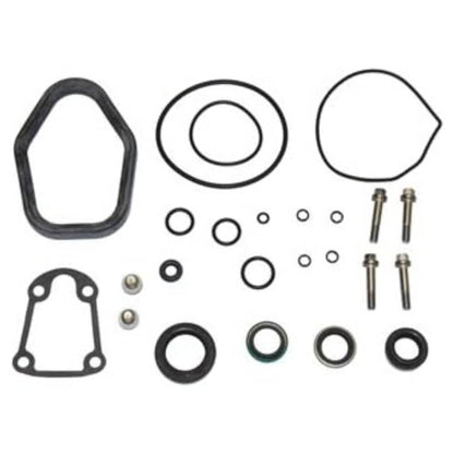 Solid Spare New Lower Units Gearcase Seal Kit 5000309 For Evinrude Johnson Outboard Motors