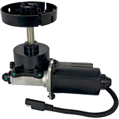 Solid Spare 3317084.000U RV Awning Motor Drive Repair Kit for Dometic 9200 Series 925xx Tube