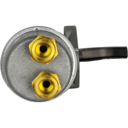 Solid Spare Fuel Lift Pump Fit for Case IH JX1095C JX1100U JX1090U JX1070U JX1080U JX1085C