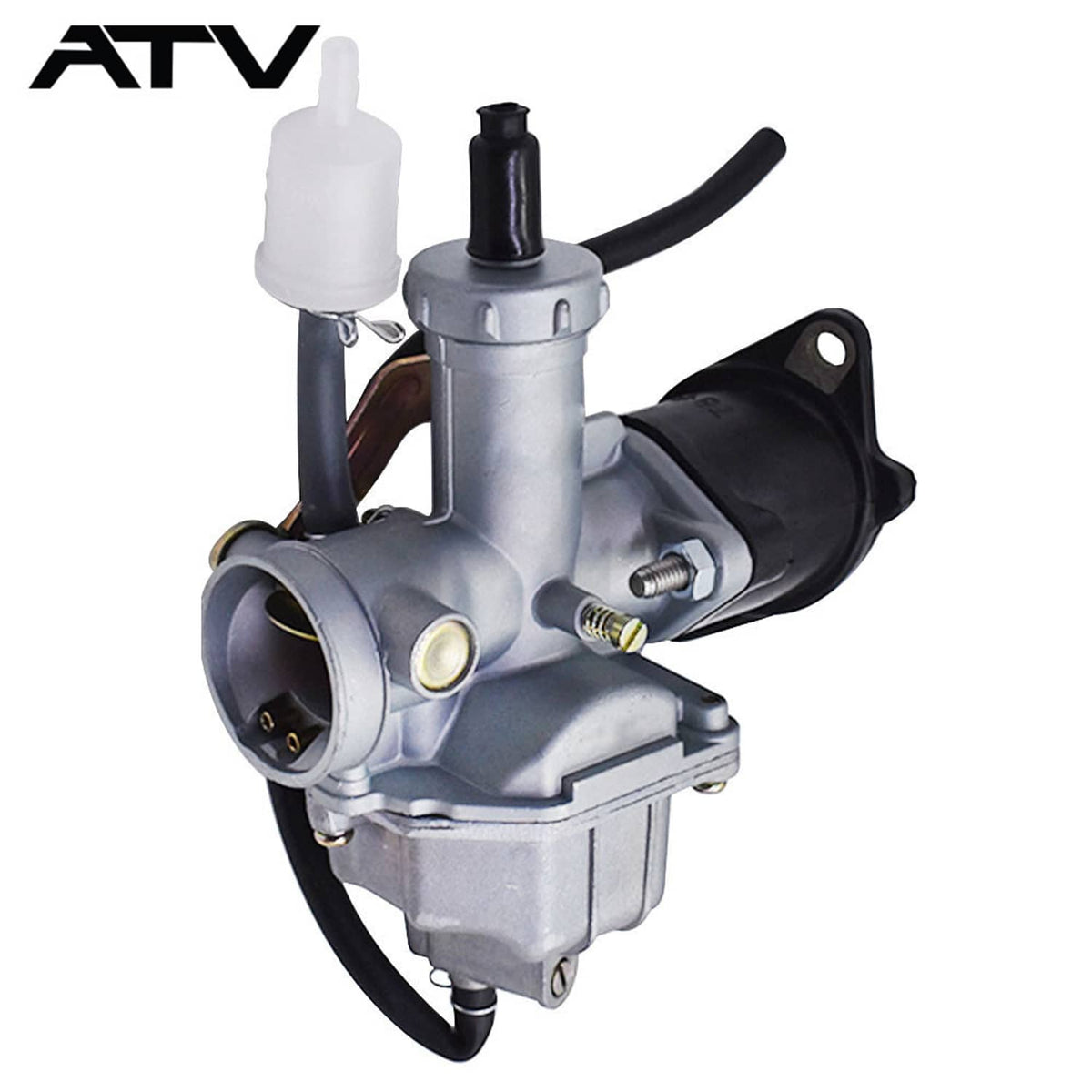 Solidspare PZ27mm Carburetor 4 Stroke For 150 200 250 300cc Motorcycle Dirt Bike Carb