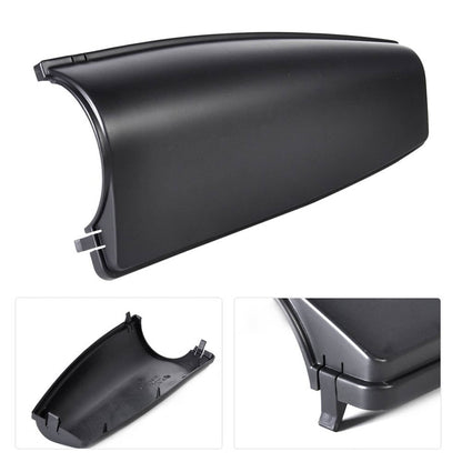 Solid Spare Car Air Intake Duct Cover For VW Golf Passat Jetta Sharan Skoda 1K0805965J New
