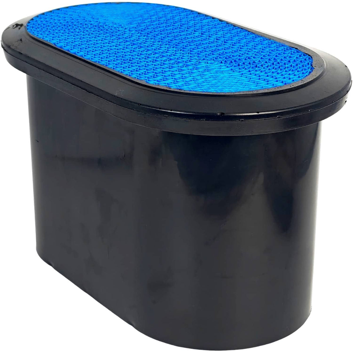 Solid Spare Air Filter Set 87037984 87037985 For New Holland T4000 T4050 T5000 T5030 T5050