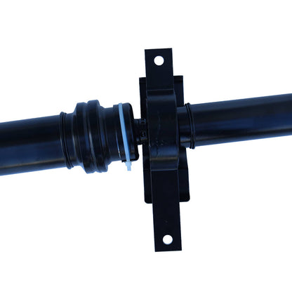Solidspare Rear Driveshaft Prop Shaft Assembly For 2013-2020 Ford Fusion Lincoln MKZ AWD