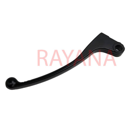 Solidspare US Left Clutch Lever for Honda GROM 125 / MONKEY 125 2014-2024 For 53178-MAV-750