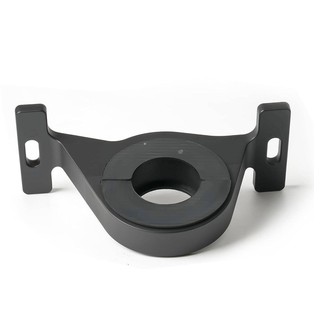 Solidspare New For Dodge Charger Challenger Scat Pack Center Bearing Support Solution Black