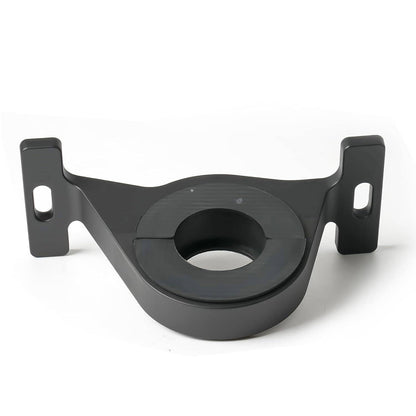 Solidspare New For Dodge Charger Challenger Scat Pack Center Bearing Support Solution Black