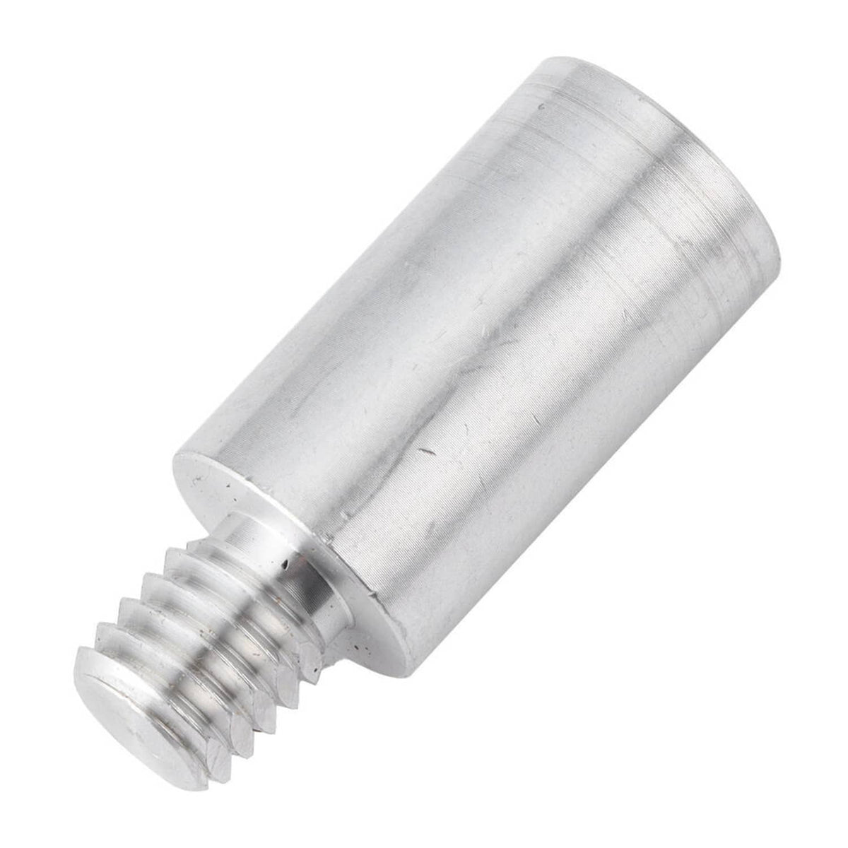 Solid Spare For Volvo Penta 5Pcs Zinc anode 3838499 800476 804107 838929 858501 18-6001