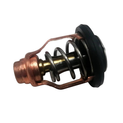 Solid Spare Thermostat for Suzuki Outboard 17670-90J10 DF90/DF115/DF140, OMC/J/E 5033722