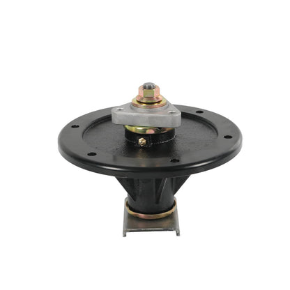 Solidspare Black Spindle for Toro 48 52 60 Inch Deck Z Master 400 410 450 500 528 107-8504