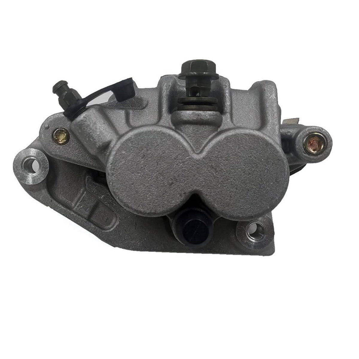 Solidspare Front Brake Caliper for Yamaha YZ125 YZ250 YZ250F YZ400 YZ426F YZ450F WR450F