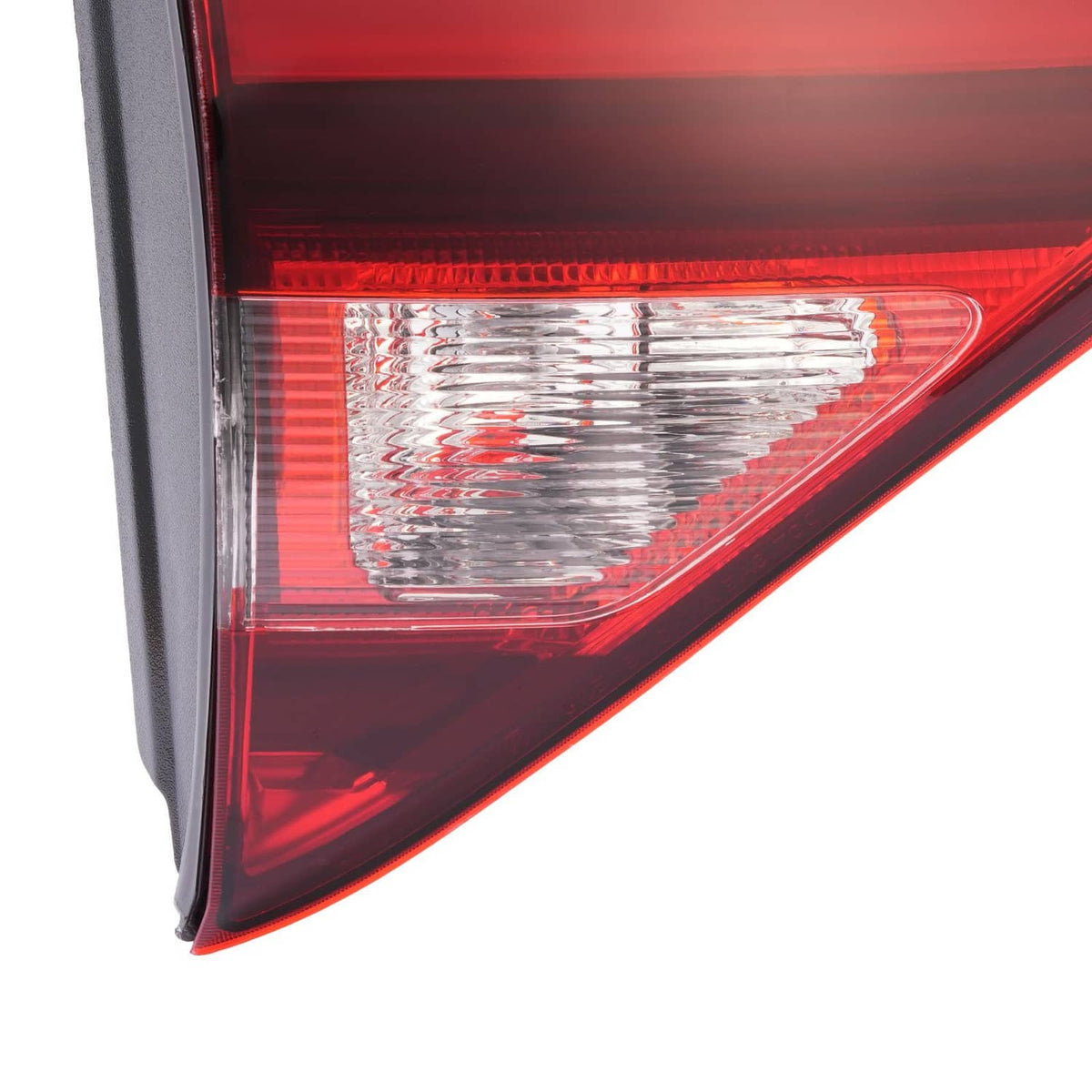 Solid Spare For GMC Acadia w/o Terrain Package 2017-19 LED Inner Tail Light Lamp Driver Side